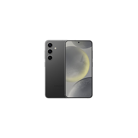 Samsung Galaxy S24 Enterprise Edition 15,8 cm (6.2") Dvostruki SIM Android 14 5G USB Tip-C 8 GB 128 GB 4000 mAh Crno