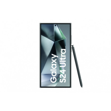 Samsung Galaxy S24 Ultra 17,3 cm (6.8") Dvostruki SIM 5G USB Tip-C 12 GB 512 GB 5000 mAh Crno, Titanij