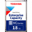Toshiba MG09ACA18TE 18ΤΒ