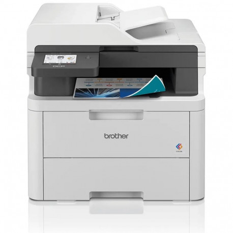 BROTHER DCPL3560CDWYJ1 3in1 MFP 18ppm