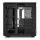Sharkoon REBEL C70G RGB Full Tower Crno, Drvo
