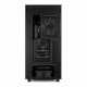 Sharkoon REBEL C70G RGB Full Tower Crno, Drvo