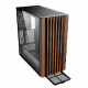 Sharkoon REBEL C70G RGB Full Tower Crno, Drvo