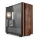 Sharkoon REBEL C70G RGB Full Tower Crno, Drvo