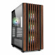 Sharkoon REBEL C70G RGB Full Tower Crno, Drvo