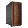 Sharkoon REBEL C70M RGB Full Tower Black