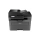 BROTHER MFCL2862DW MFP Mono Laser