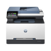 HP Color LJ Pro MFP 3302sdw