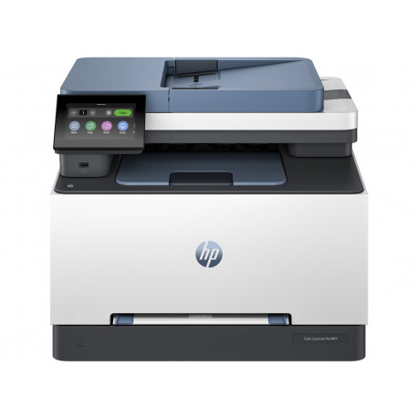 HP Color LJ Pro MFP 3302sdw 25ppm Prntr