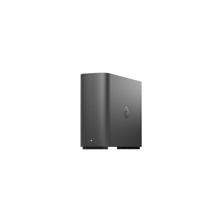 Synology BeeStation BST150-4T Desktop NAS with built in 4TB HDD, CPU Realtek RTD1619B, RAM 1 GB DDR4