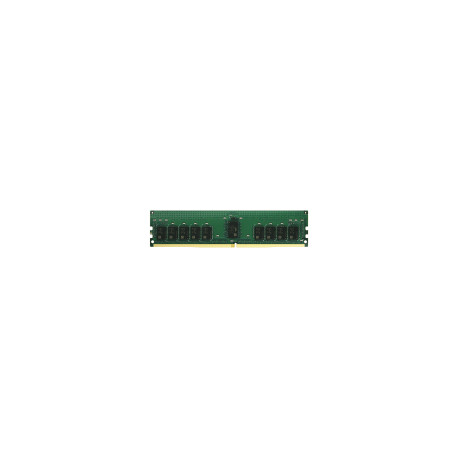 Synology 4GB DDR4 ECC Unbuffered SODIMM, EAN: 4711174724383, For models : DS923+, DS723+, RS822RP+,