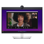 DELL P2724DEB Video Conferencing 