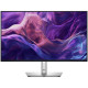 Monitor DELL Professional P2425HE 24", 1920x1080, FHD, 100Hz, IPS Antiglare, 16:9, 1500:1, 250 cd/m2