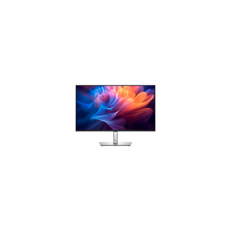 Monitor DELL Professional P2725HE 27", 1920x1080, FHD, 100Hz, IPS Antiglare, 16:9, 1500:1, 300 cd/m2