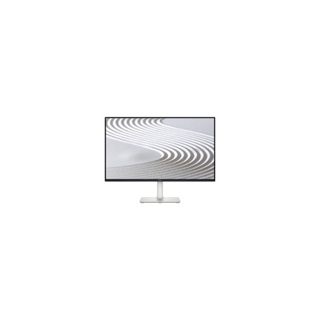 Monitor DELL S-series S2425H 24", 1920x1080, FHD, 100Hz, IPS Antiglare, 16:9, 1500:1, 250 cd/m2, 8ms