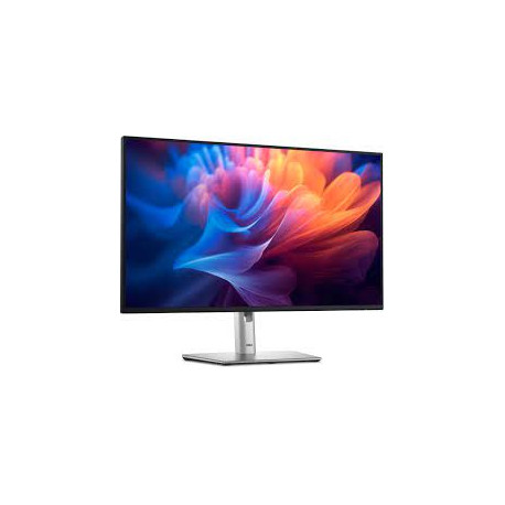 Monitor DELL Professional P2725H 27", 1920x1080, FHD, 100Hz, IPS Antiglare, 16:9, 1500:1, 300 cd/m2,
