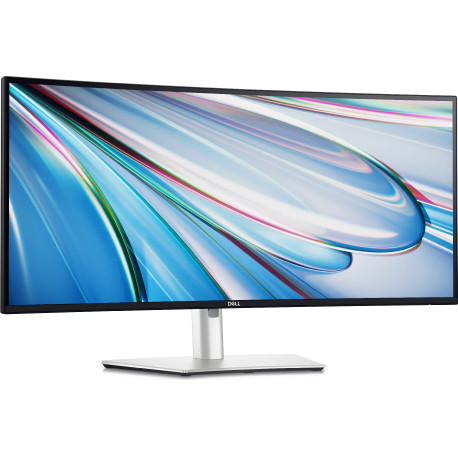 Monitor DELL UltraSharp U3425WE Curved 34", 3440x1440, WQHD, 120Hz, IPS Antiglare, 21:9, 2000:1, 300