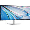 Monitor DELL UltraSharp U3425WE Curved 34", 3440x1440, WQHD, 120Hz, IPS Antiglare, 21:9, 2000:1, 300