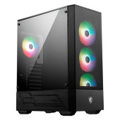 MSI MAG FORGE 112R