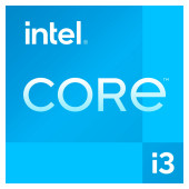 Intel CPU Desktop Core i3-14100 (up to 4.70 GHz, 12M Cache, LGA1700) box