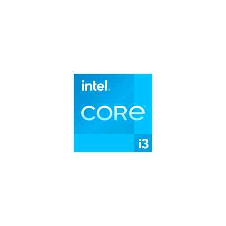 Intel CPU Desktop Core i3-14100F (up to 4.70 GHz, 12M Cache, LGA1700) box