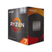 AMD CPU Desktop Ryzen 7 8C/16T 5700X3D (3.1/4.1GHz Boost,100MB,65W,AM4) Box