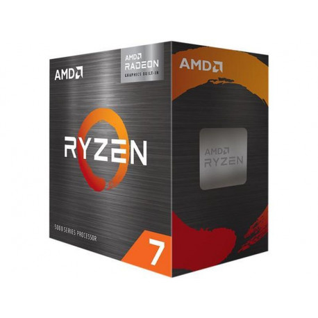 AMD CPU Desktop Ryzen 7 8C/16T 5700X3D (3.1/4.1GHz Boost,100MB,65W,AM4) Box