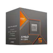AMD CPU Desktop Ryzen 5 6C/12T 8600G (3.8/5.0GHz Max, 22MB,65W,AM5) box