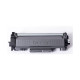 Toner Brother TN2590XL black 3k