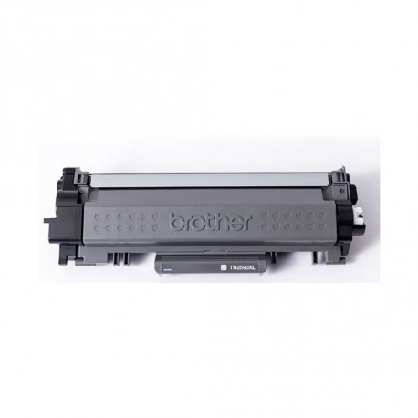 Toner Brother TN2590XL black 3k