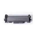 Toner Brother TN2590XL black 3k