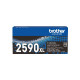 Toner Brother TN2590XL black 3k