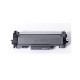 Toner Brother TN2590 black 1,2k