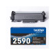 Toner Brother TN2590 black 1,2k