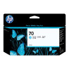 HP 70 ink cyan light Vivera 130 ml