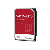WD Red Pro 4TB