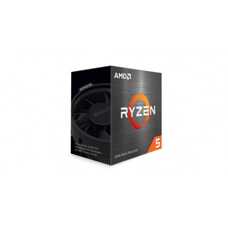 AMD Ryzen 5 5500GT procesor 3,6 GHz 16 MB L3 Kutija