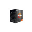 AMD Ryzen 5 5500GT Box
