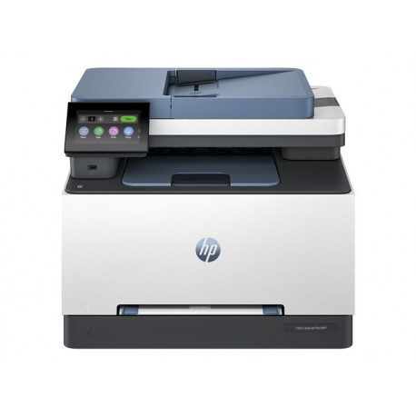 HP Color LJ Pro MFP 3302fdn 25ppm Prntr