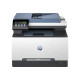HP Color LJ Pro MFP 3302fdn 25ppm Prntr