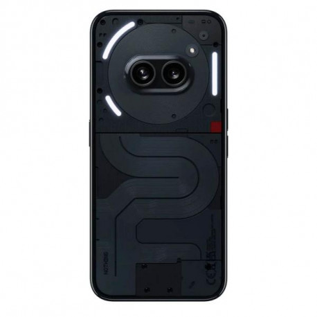 Nothing Phone 2a 5G Dual Sim 8GB RAM 128GB - Black EU