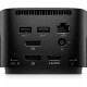 HP Thunderbolt Dock 280W G4 w/Combo Cable