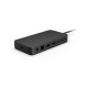 Microsoft Surface Thunderbolt 4 Dock Crno