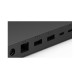 Microsoft Surface Thunderbolt 4 Dock Crno