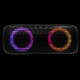 WHITE SHARK bluetooth zvučnik GBT-876 MADAL 20W crni