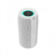 WHITE SHARK bluetooth zvučnik GBT-808 CONGA 10W bijeli