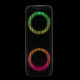 WHITE SHARK bluetooth zvučnik GBT-876 MADAL 20W crni