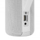 WHITE SHARK bluetooth zvučnik GBT-808 CONGA 10W bijeli