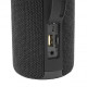 WHITE SHARK bluetooth zvučnik GBT-808 CONGA 10W crni
