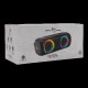 WHITE SHARK bluetooth zvučnik GBT-876 MADAL 20W crni